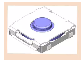 歐姆龍B3SE超薄型輕觸開關(guān)如何引領(lǐng)需求導(dǎo)向？